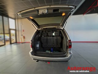 Chrysler Grand Voyager 2004