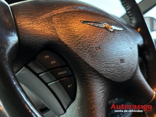 Chrysler Grand Voyager 2004