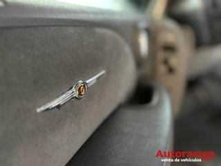 Chrysler Grand Voyager 2004