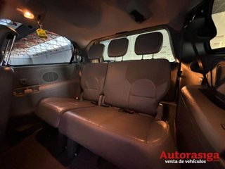 Chrysler Grand Voyager 2004