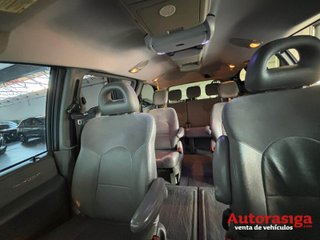 Chrysler Grand Voyager 2004