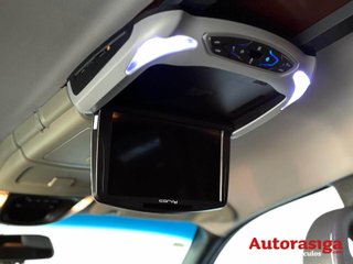 Chrysler Grand Voyager 2004