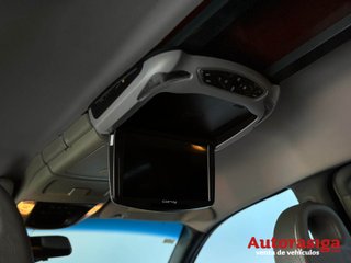 Chrysler Grand Voyager 2004