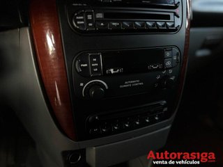 Chrysler Grand Voyager 2004