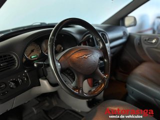 Chrysler Grand Voyager 2004