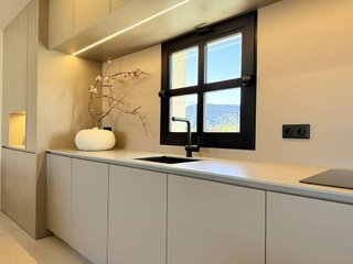Dúplex en venta en Zona Pueblo en Calpe/Calp