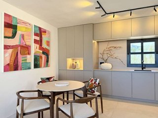 Dúplex en venta en Zona Pueblo en Calpe/Calp