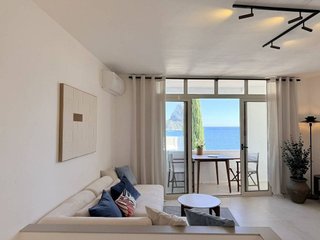 Dúplex en venta en Zona Pueblo en Calpe/Calp