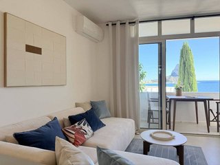 Dúplex en venta en Zona Pueblo en Calpe/Calp
