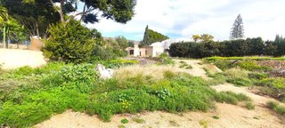Terreno en venta en Níjar en Níjar