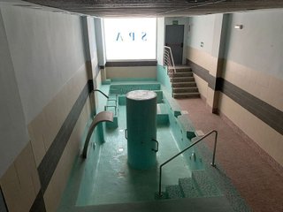 Local comercial en venta en Segorbe