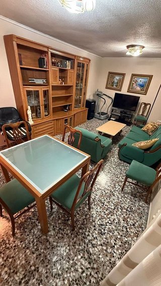 Piso en venta en Centro en Gandia
