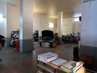 Local comercial en venta en Santurtzi