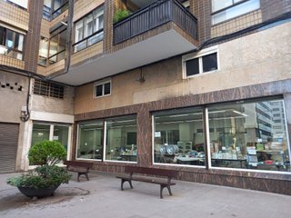 Local comercial en venta en Santurtzi