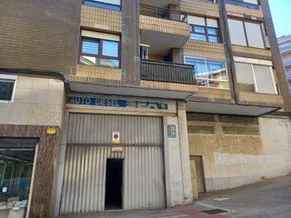 Local comercial en venta en Santurtzi