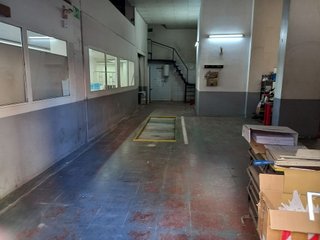 Local comercial en venta en Santurtzi