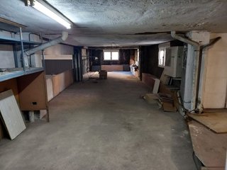 Local comercial en venta en Santurtzi