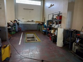 Local comercial en venta en Santurtzi