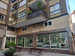 Local comercial en venta en Santurtzi