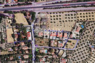 Terreno en venta en Úbeda