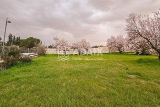 Terreno en venta en Úbeda