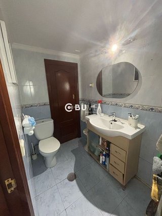 Piso en venta en La Caleta - La Viña en Cádiz