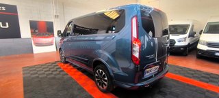 Ford Tourneo Custom 2023