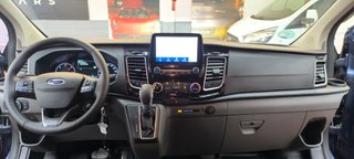 Ford Tourneo Custom 2023
