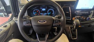 Ford Tourneo Custom 2023