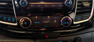 Ford Tourneo Custom 2023