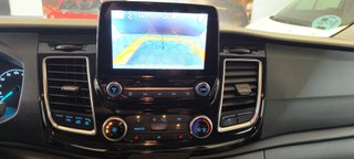 Ford Tourneo Custom 2023