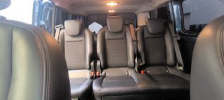 Ford Tourneo Custom 2023