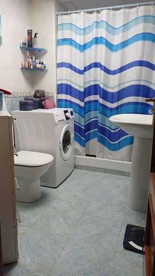 Piso en venta en Campello Pueblo en Campello (el)