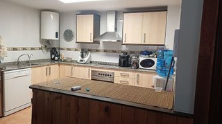 Piso en venta en Campello Pueblo en Campello (el)
