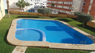 Piso en venta en Campello Pueblo en Campello (el)