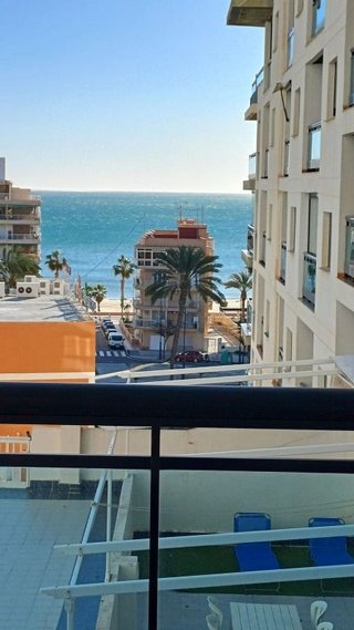 Piso en venta en Campello Pueblo en Campello (el)
