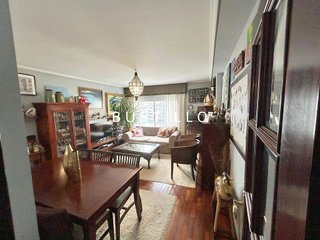 Piso en venta en As Travesas - Balaídos en Vigo