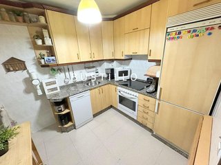 Piso en venta en As Travesas - Balaídos en Vigo