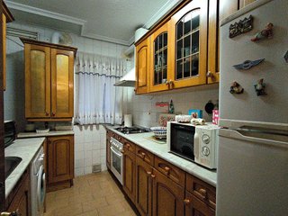 Piso en venta en Mejorada del Campo