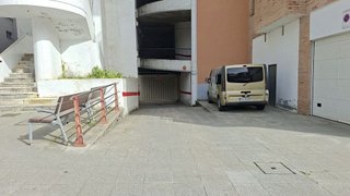 Garaje en venta en Ermua