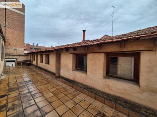 Edificio en venta en Pº Zorrilla - Cuatro de Marzo en Valladolid