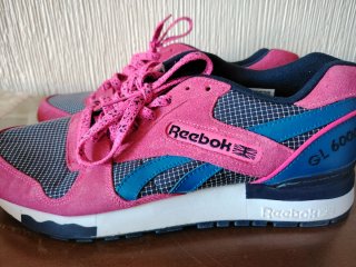 Zapatillas Reebok talla 43