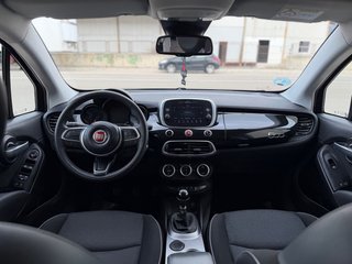 FIAT 500X 1.3 MULTIJET 95CV 4X2