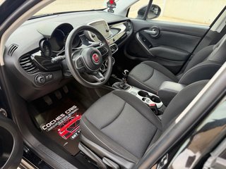 FIAT 500X 1.3 MULTIJET 95CV 4X2