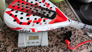 Pala Pádel Babolat Technical Viper