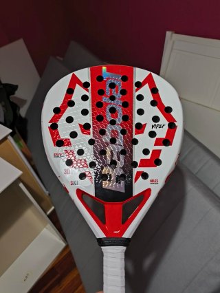 Pala Pádel Babolat Technical Viper
