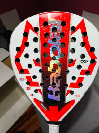 Pala Pádel Babolat Technical Viper