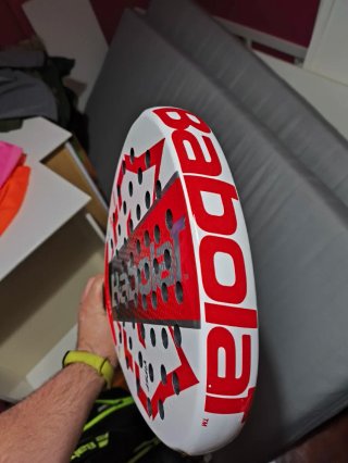 Pala Pádel Babolat Technical Viper