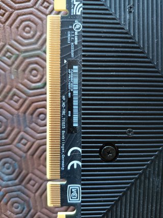 Placa Gráfica RTX 2070 Super HP