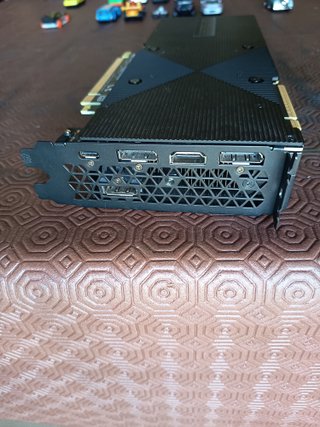 Placa Gráfica RTX 2070 Super HP